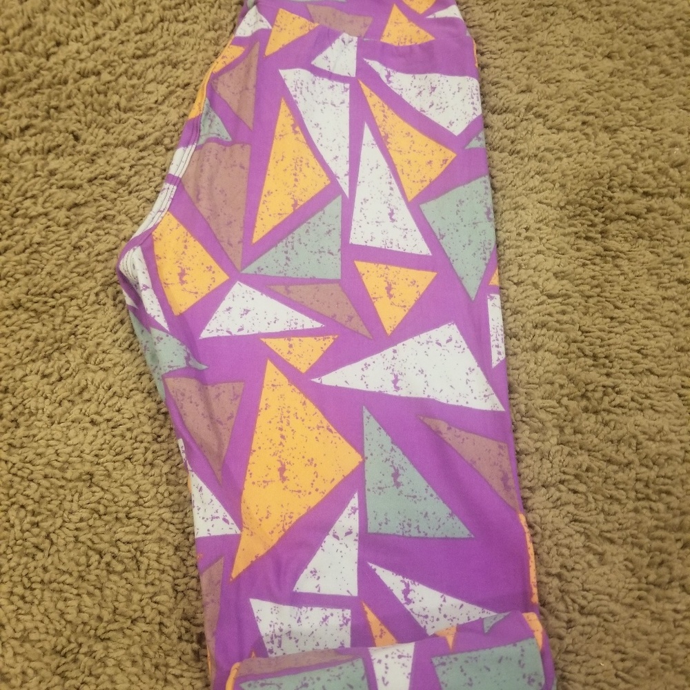 OS Leggings